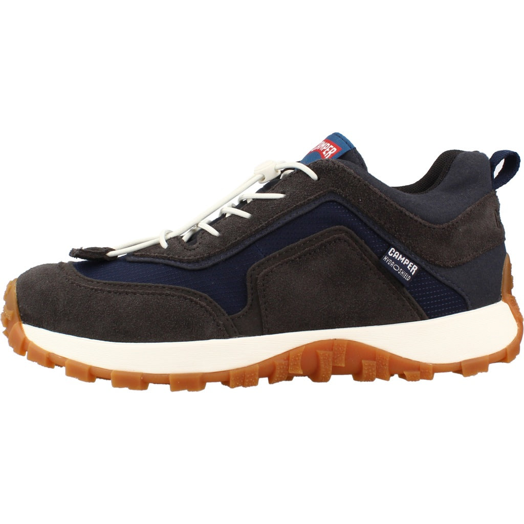 CAMPER DRIFT TRAIL KIDS en color AZUL (2)