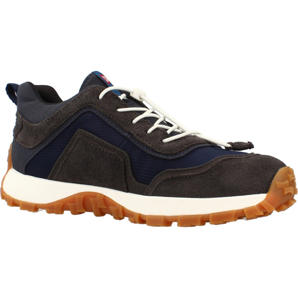 CAMPER DRIFT TRAIL KIDS en color AZUL (5)