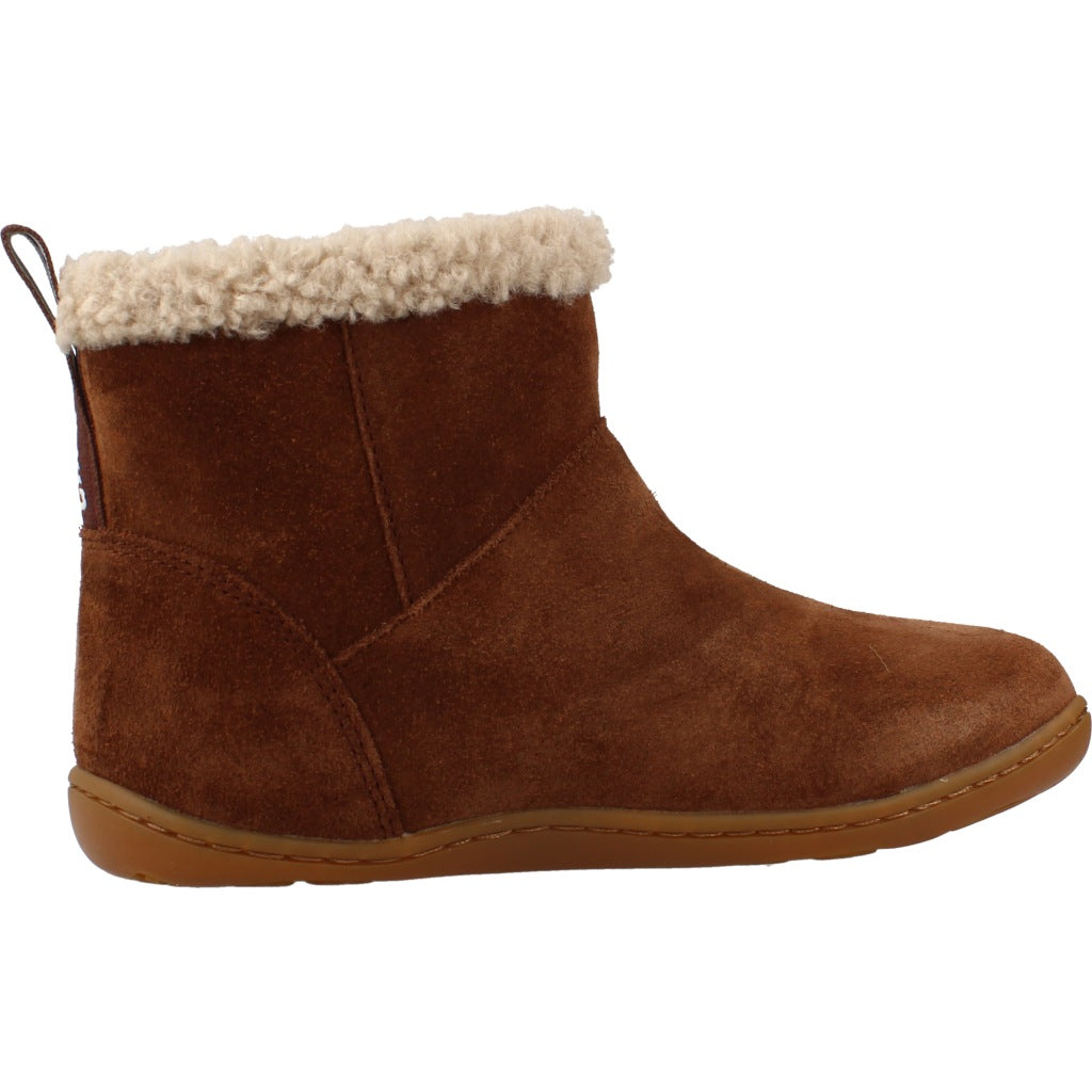 CAMPER PEU en color MARRON (4)