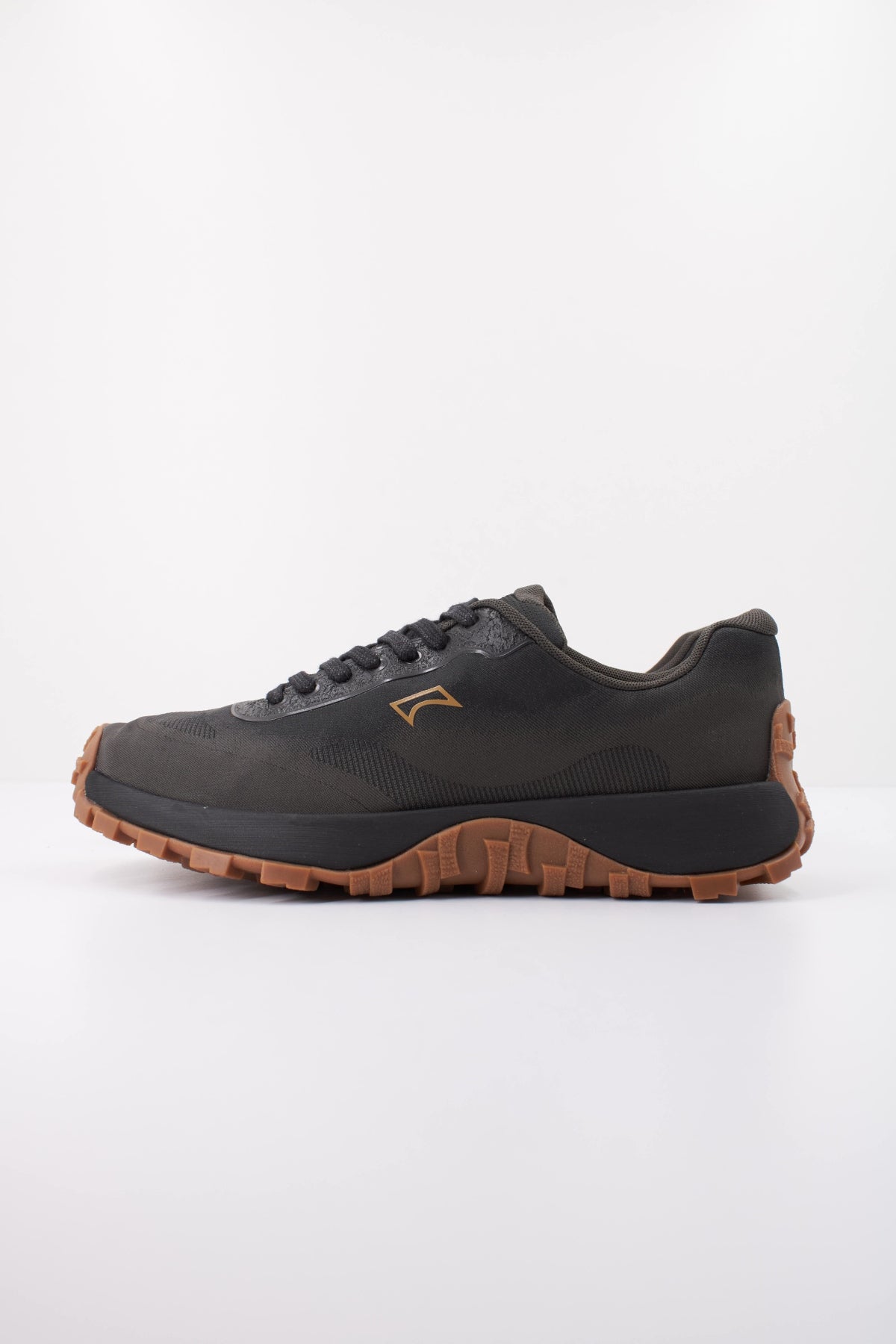 CAMPER JACQUARD D en color NEGRO (1)