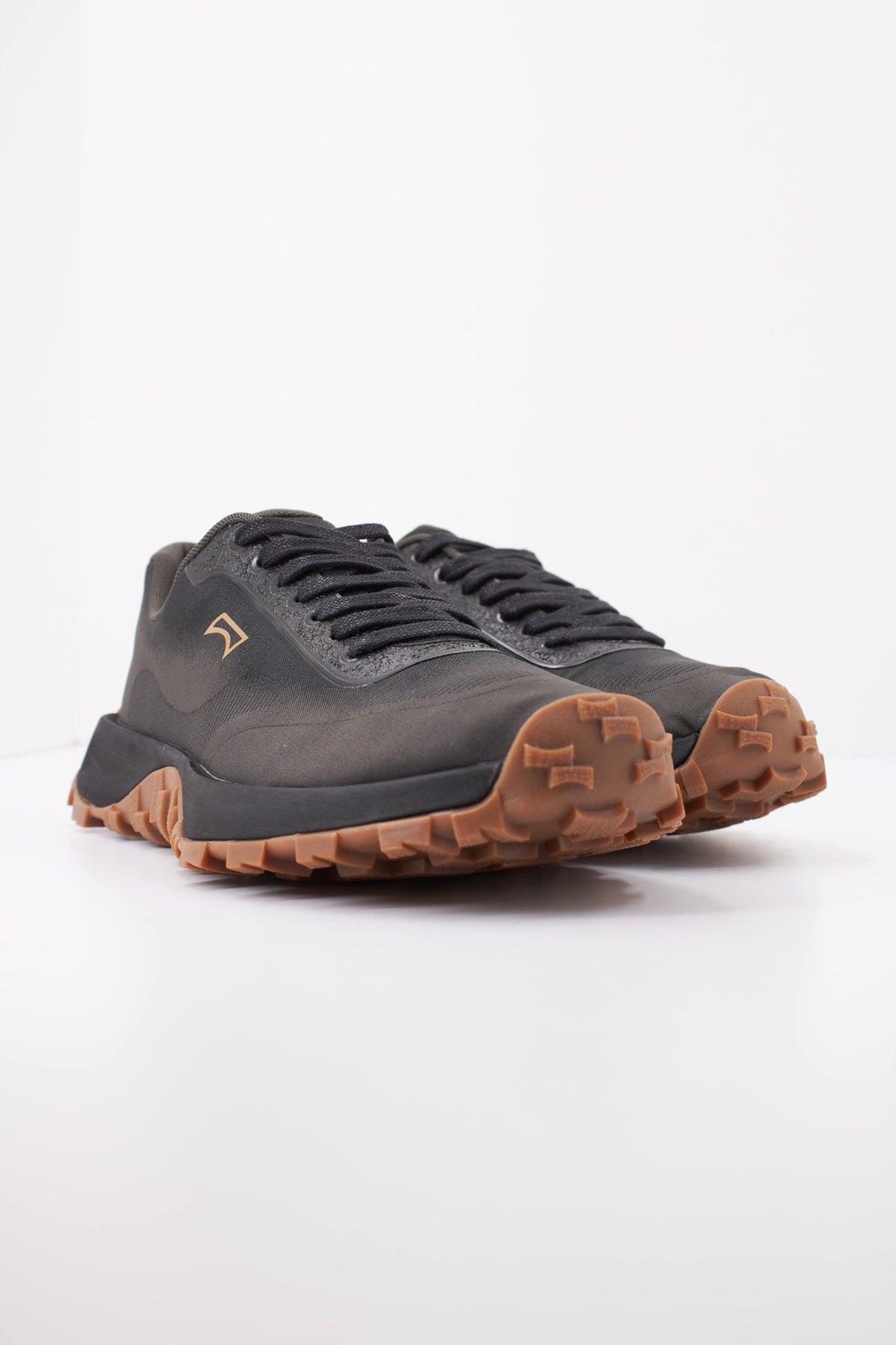 CAMPER JACQUARD D en color NEGRO (2)