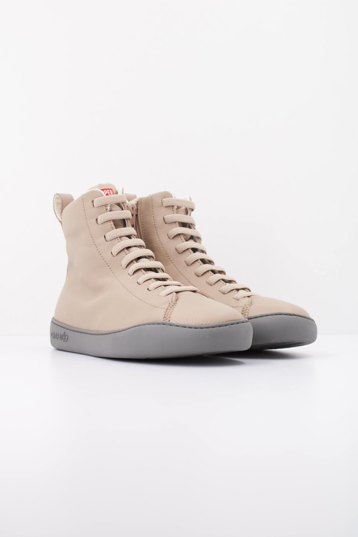 CAMPER SELLA en color BEIS (2)