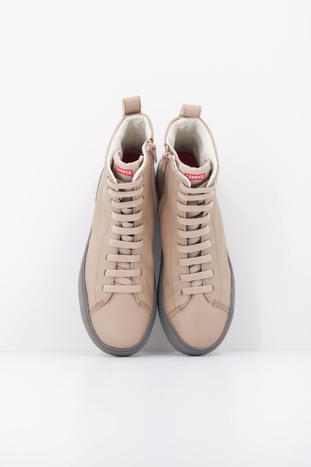 CAMPER SELLA en color BEIS (3)
