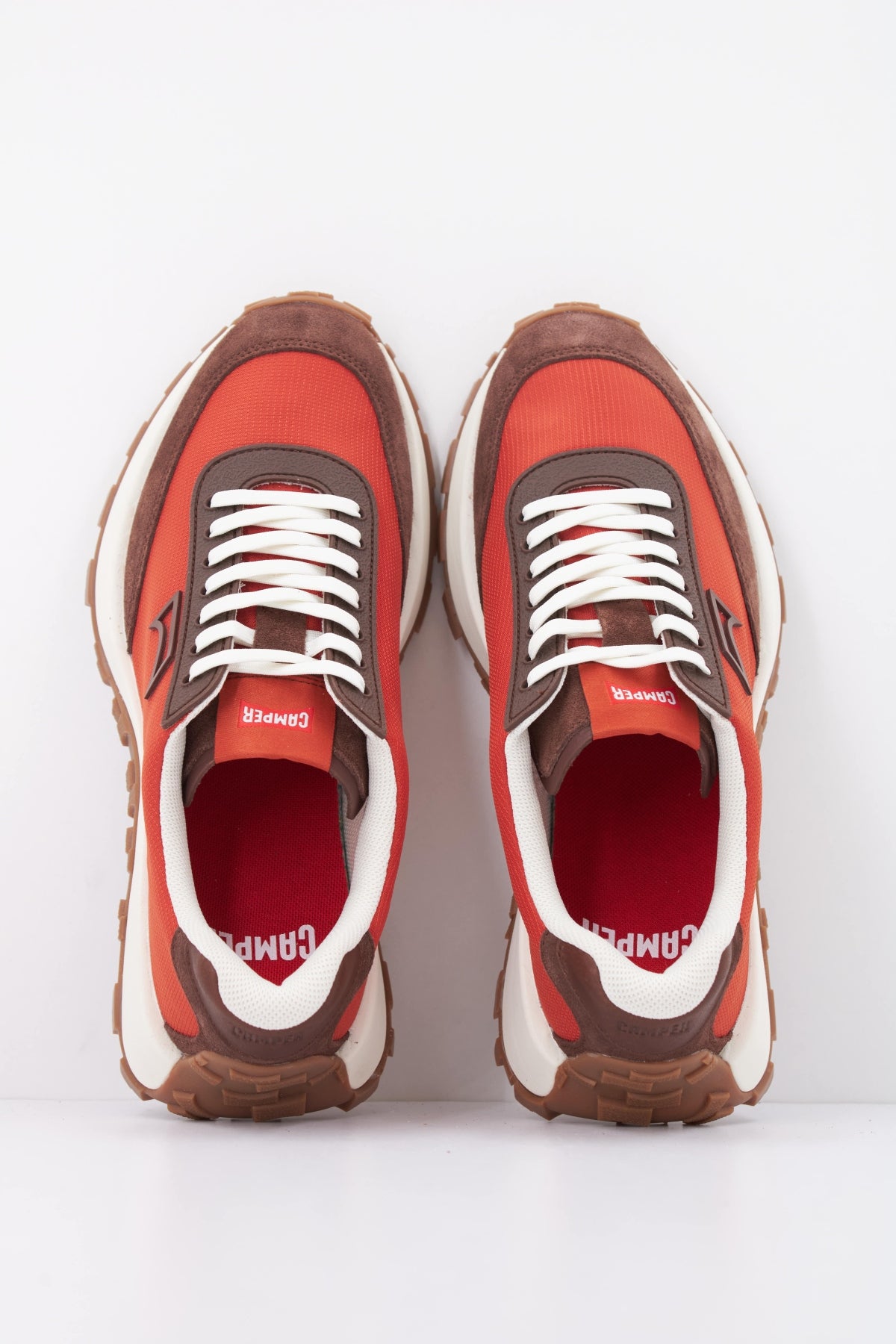 CAMPER RUG COLA en color MULTICOLOR (3)