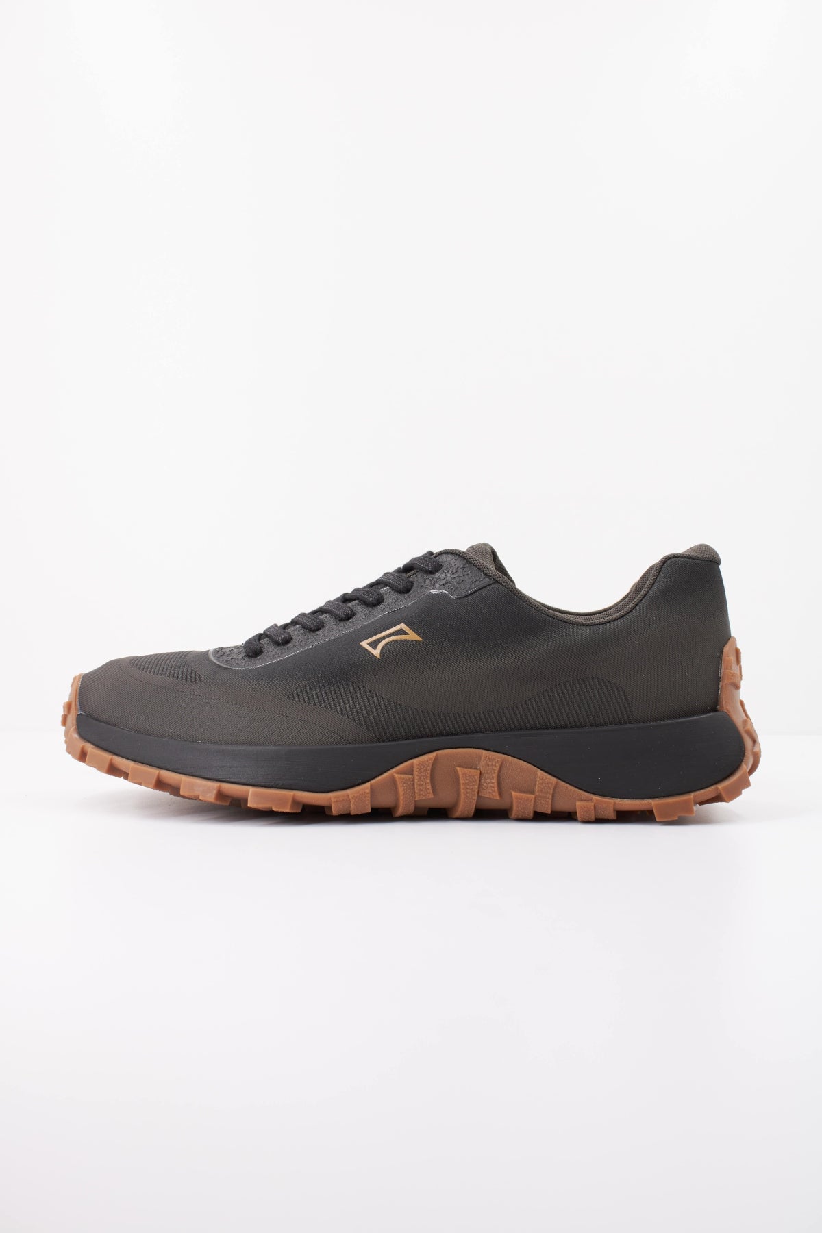 CAMPER JACQUARD D en color NEGRO (1)