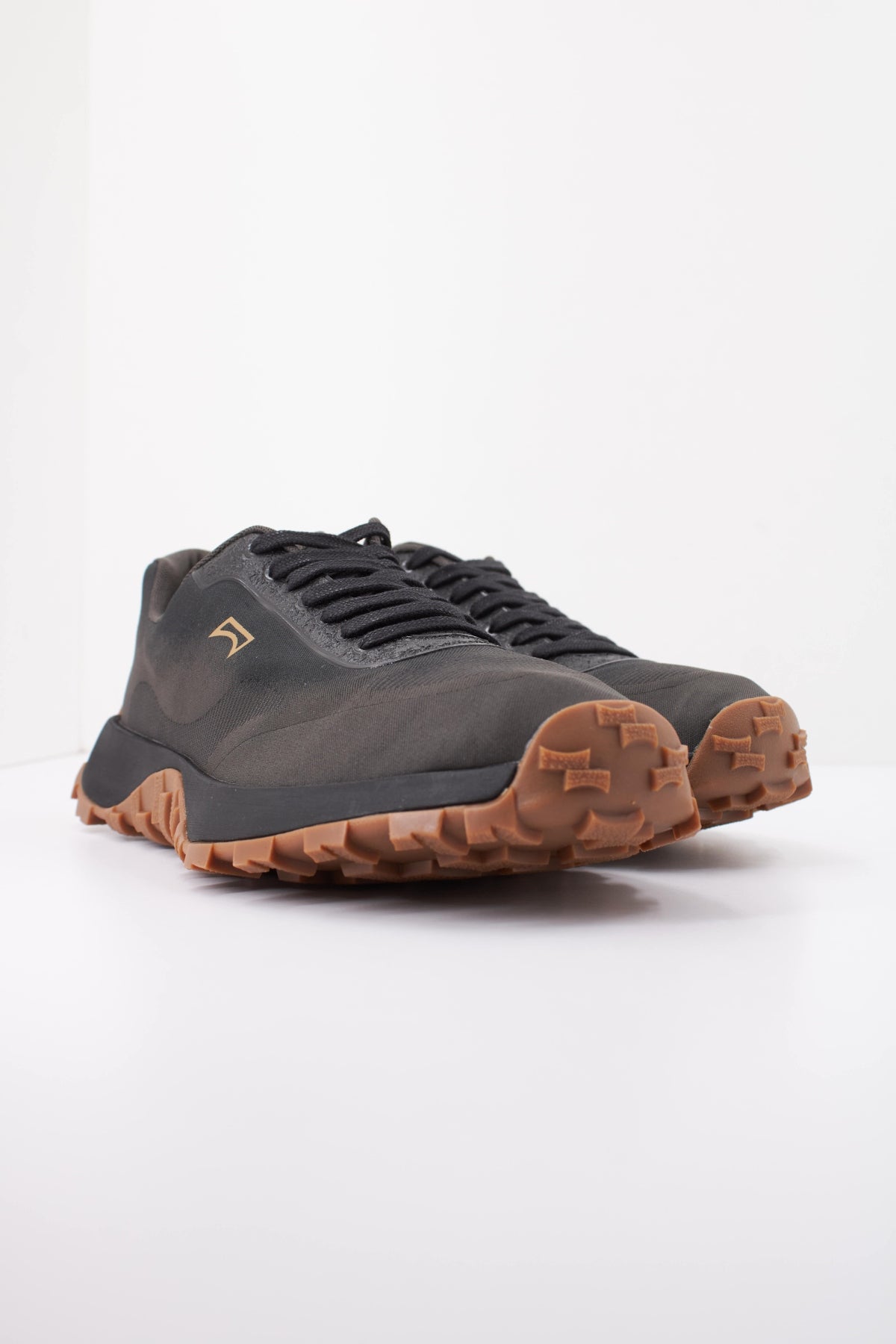 CAMPER JACQUARD D en color NEGRO (2)