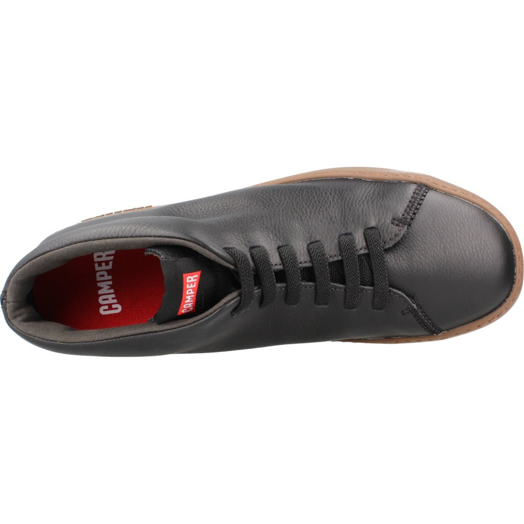 CAMPER SELLA en color NEGRO (7)