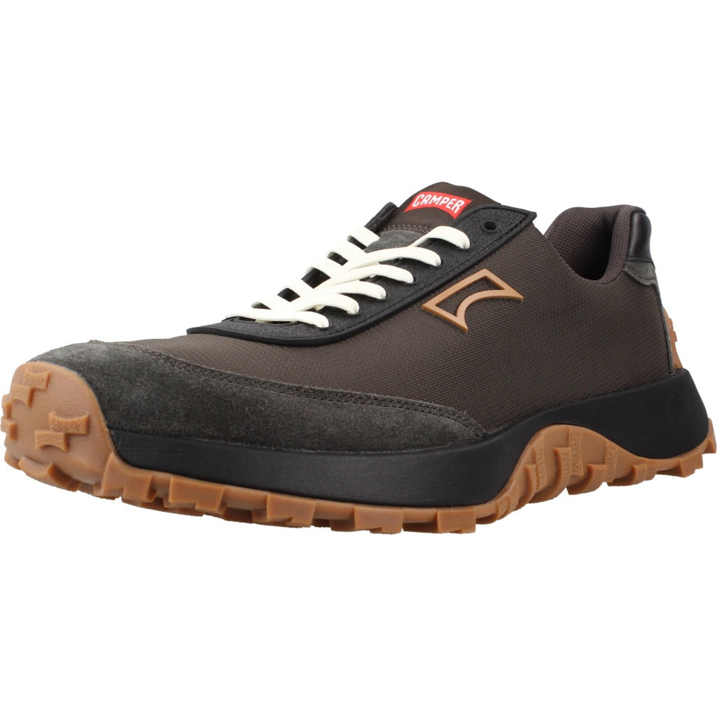 CAMPER RUG METEOR en color VERDE (1)