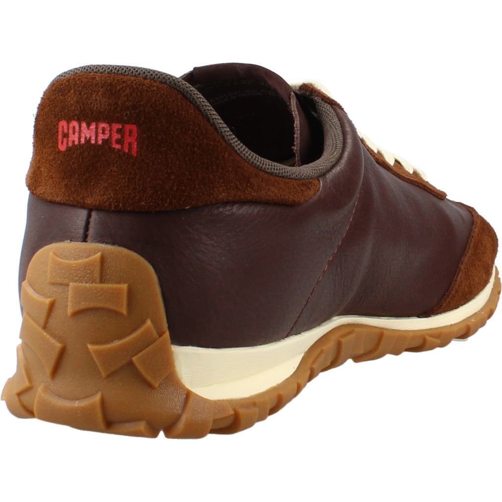 CAMPER RUG PECAN en color MARRON (3)