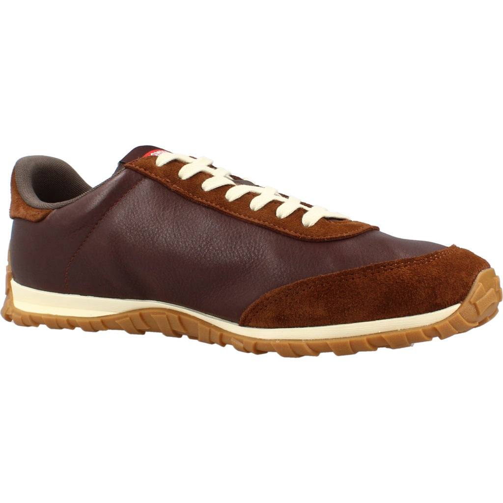 CAMPER RUG PECAN en color MARRON (5)