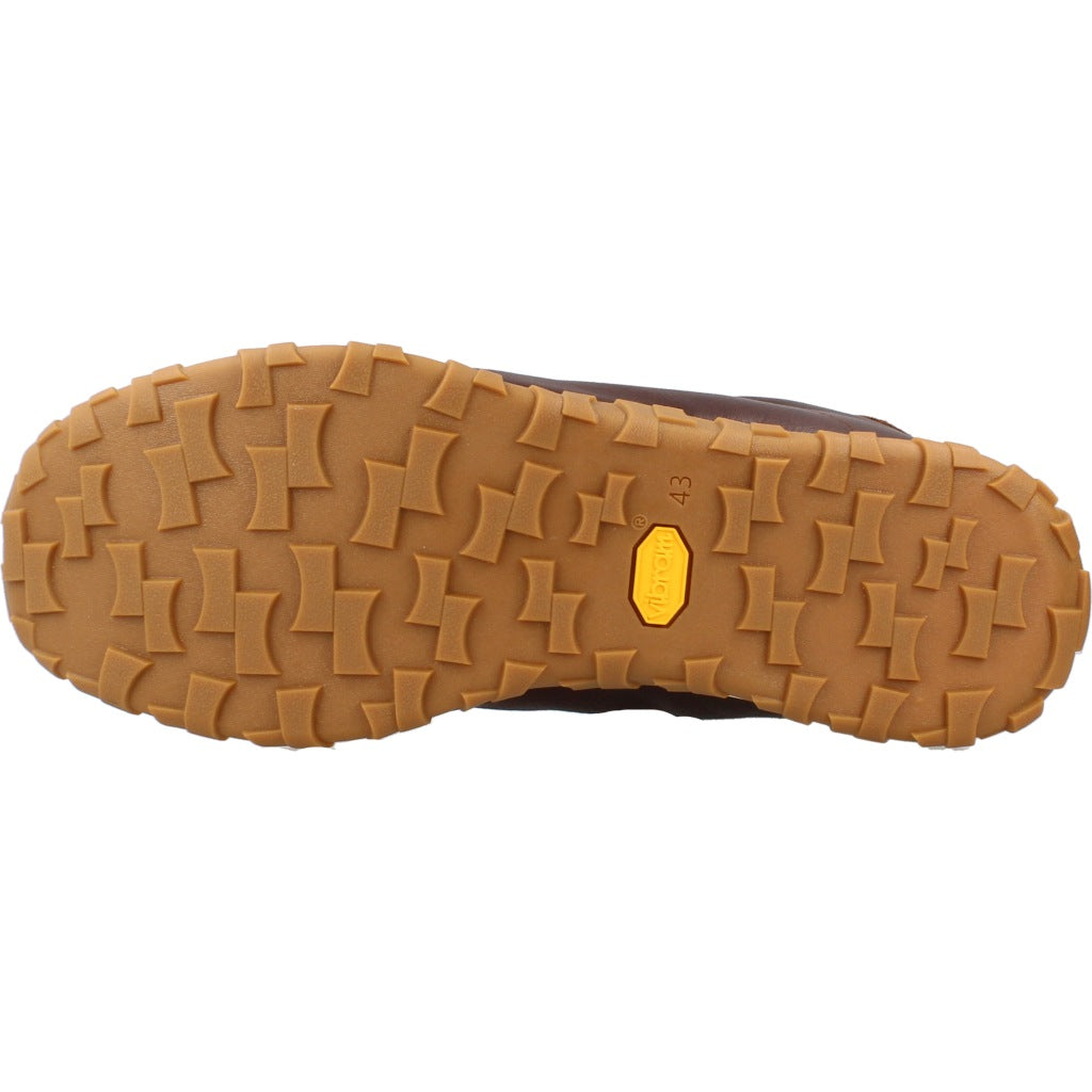 CAMPER RUG PECAN en color MARRON (6)