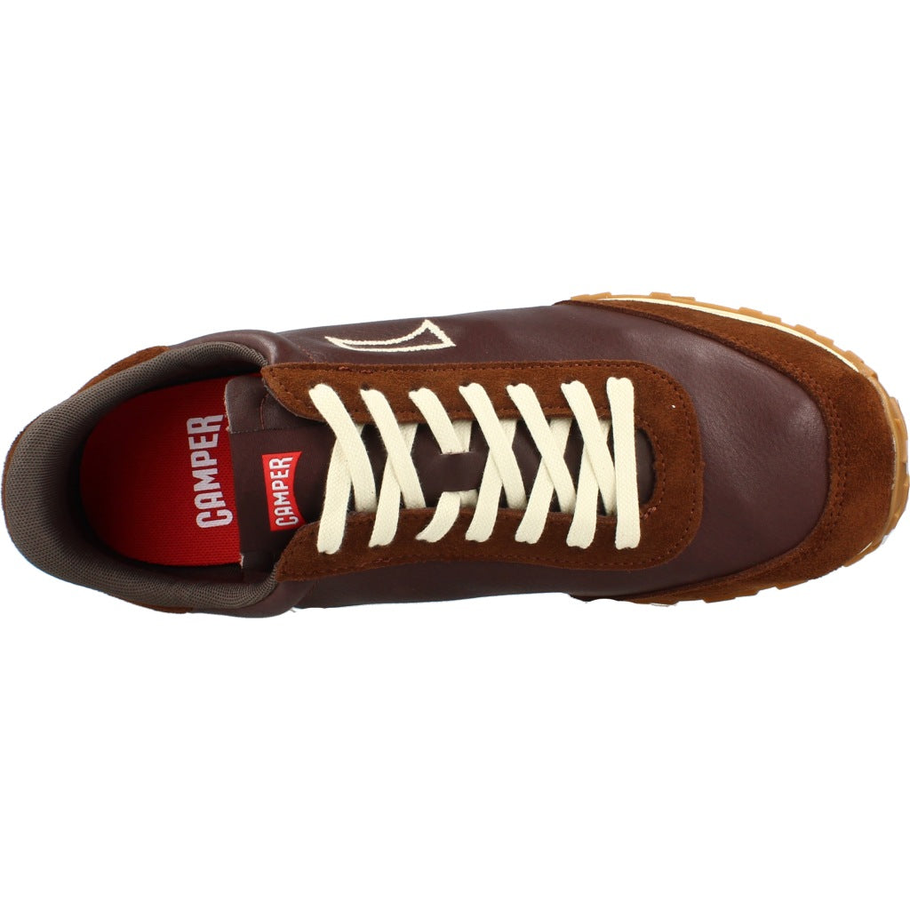 CAMPER RUG PECAN en color MARRON (7)