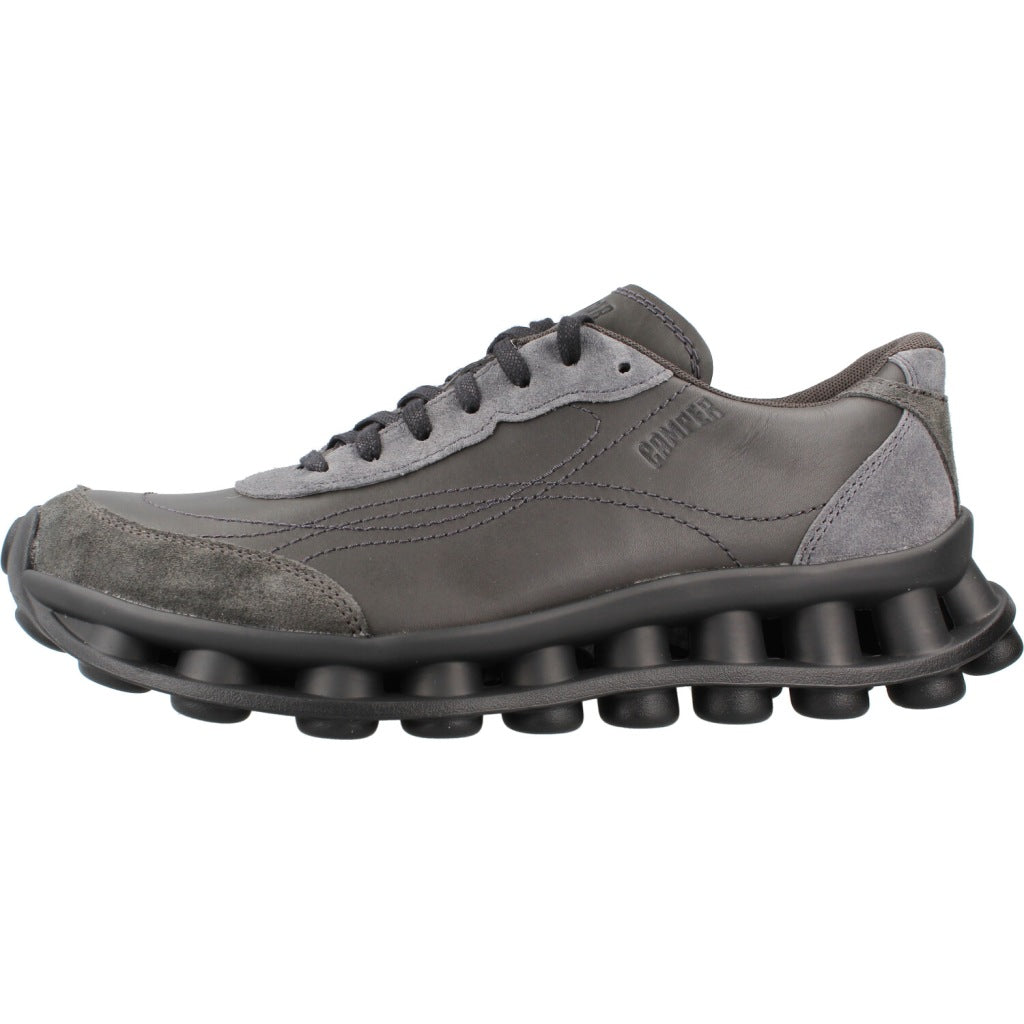CAMPER RUG METEOR en color VERDE (2)