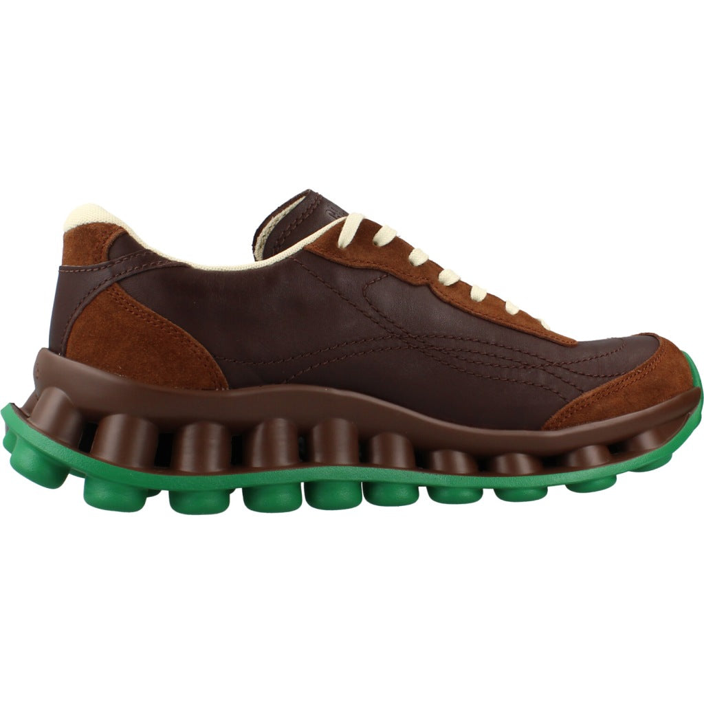 CAMPER RUG PECAN en color MARRON (4)