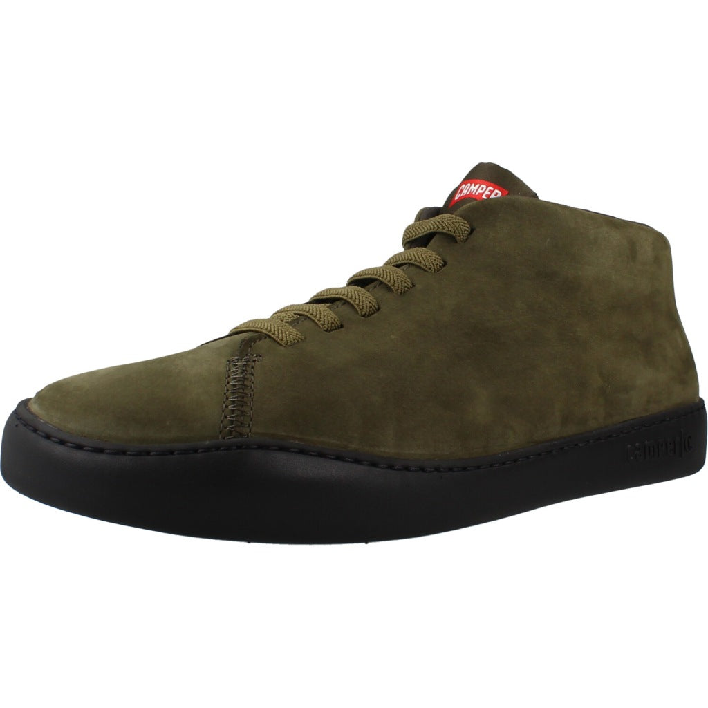 CAMPER DRYBUCK en color VERDE (1)