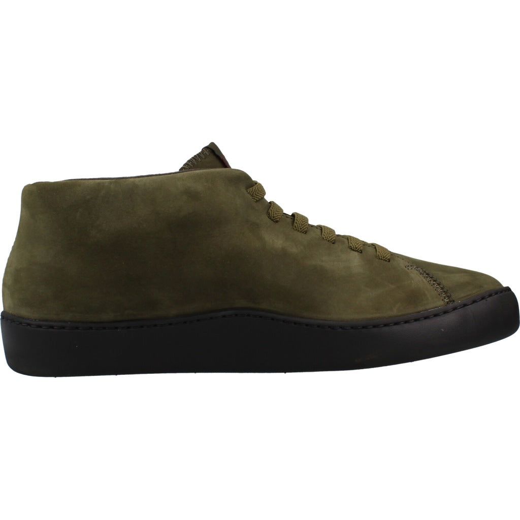 CAMPER DRYBUCK en color VERDE (4)