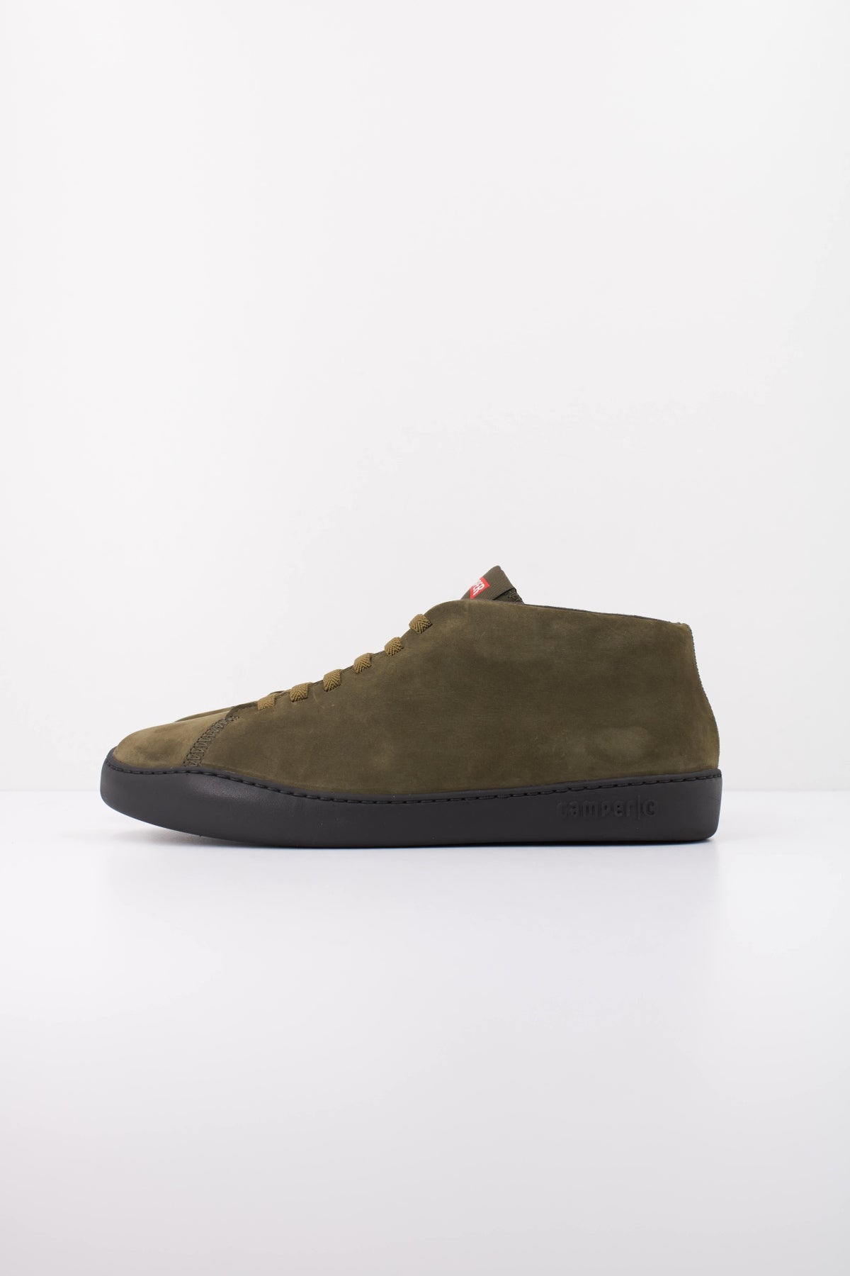 CAMPER DRYBUCK en color VERDE (1)