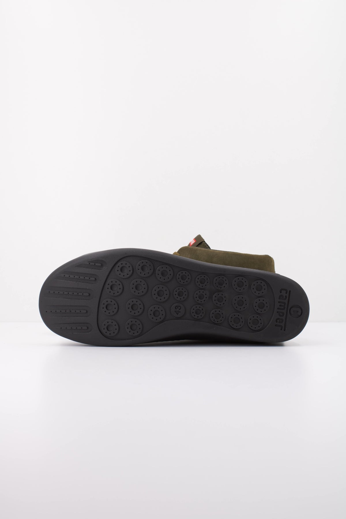 CAMPER DRYBUCK en color VERDE (5)