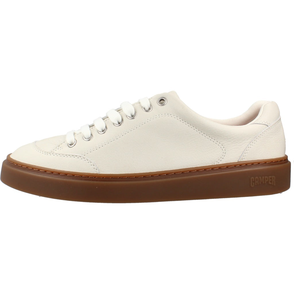 CAMPER OZETTE en color BLANCO (2)