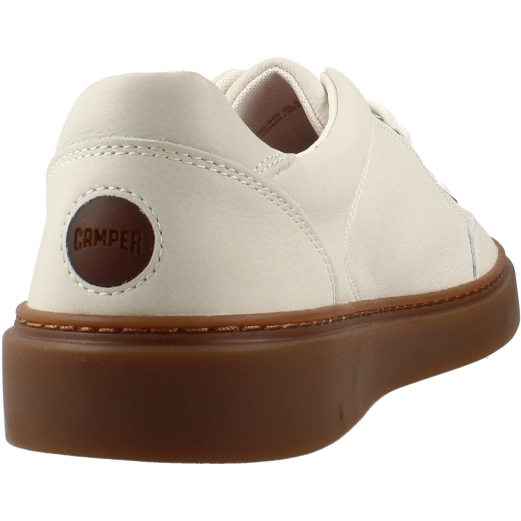 CAMPER OZETTE en color BLANCO (3)