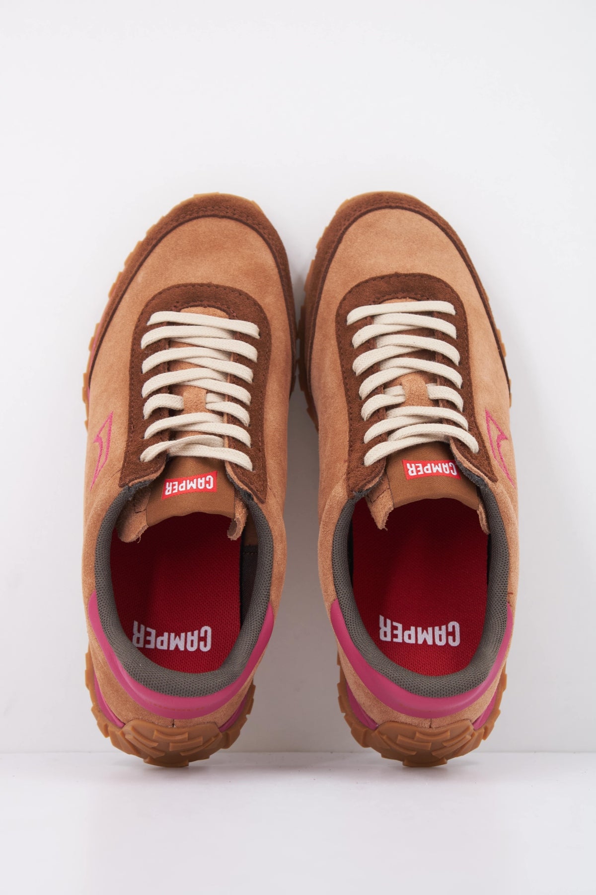 CAMPER RUG PECAN en color MARRON CLARO (3)
