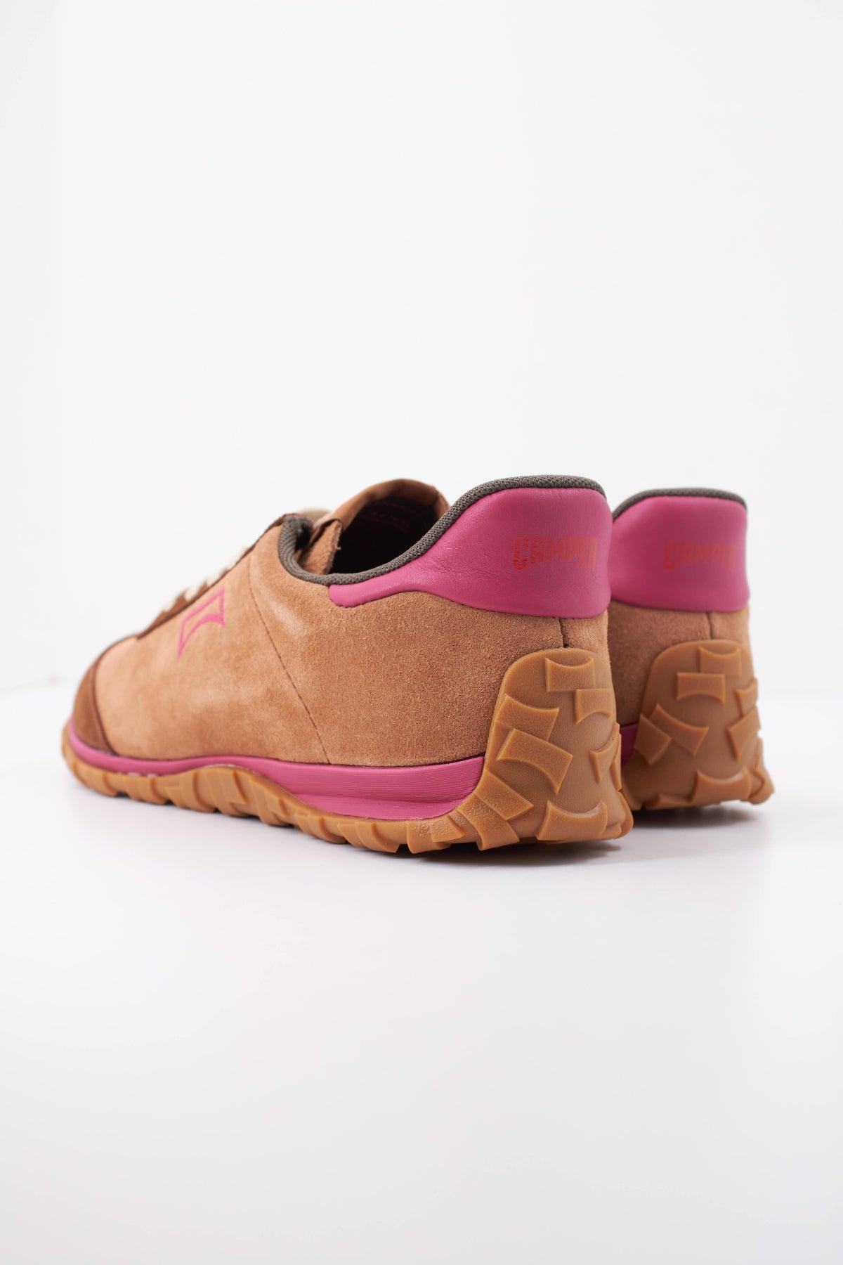 CAMPER RUG PECAN en color MARRON CLARO (4)