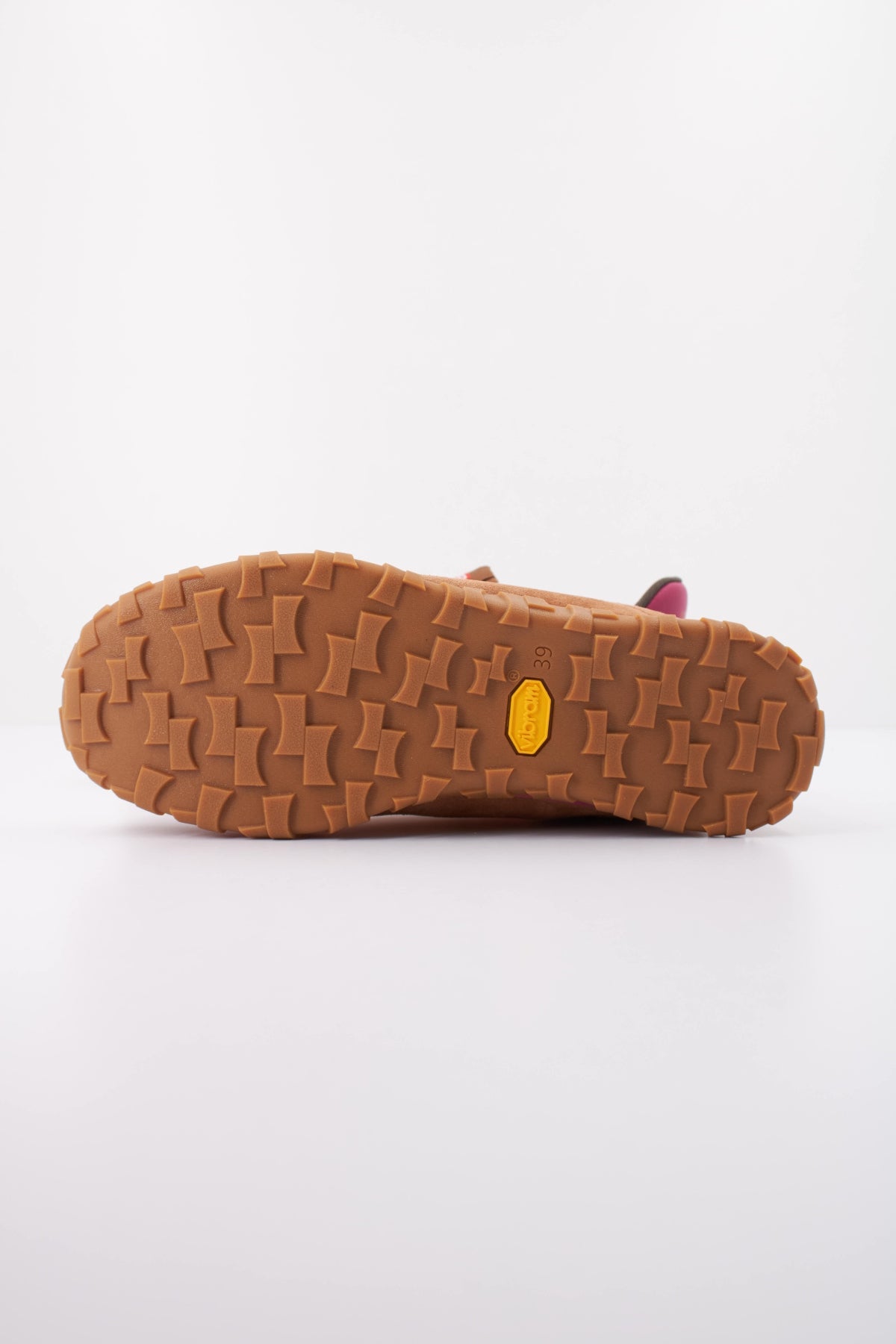 CAMPER RUG PECAN en color MARRON CLARO (5)