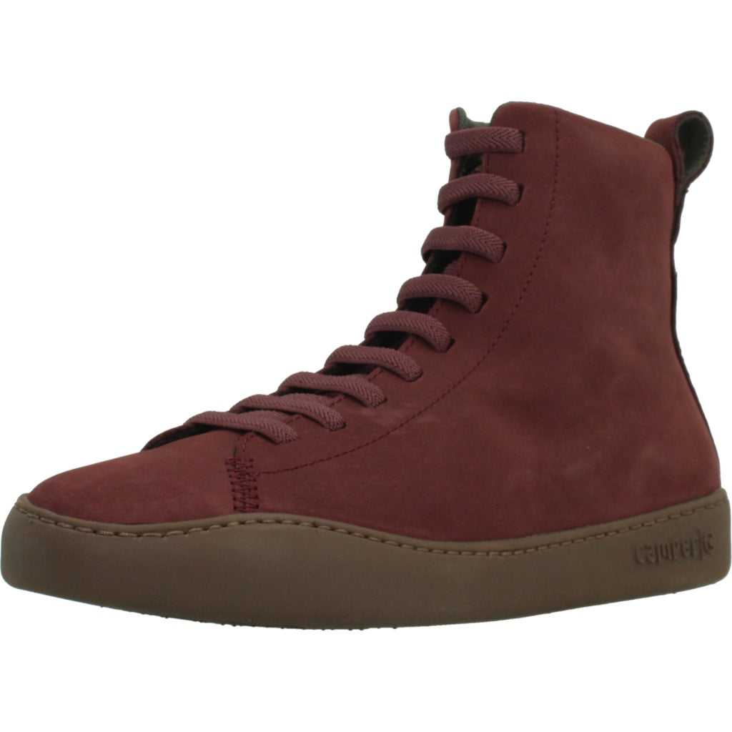 CAMPER DRYBUCKN en color BURDEOS (1)