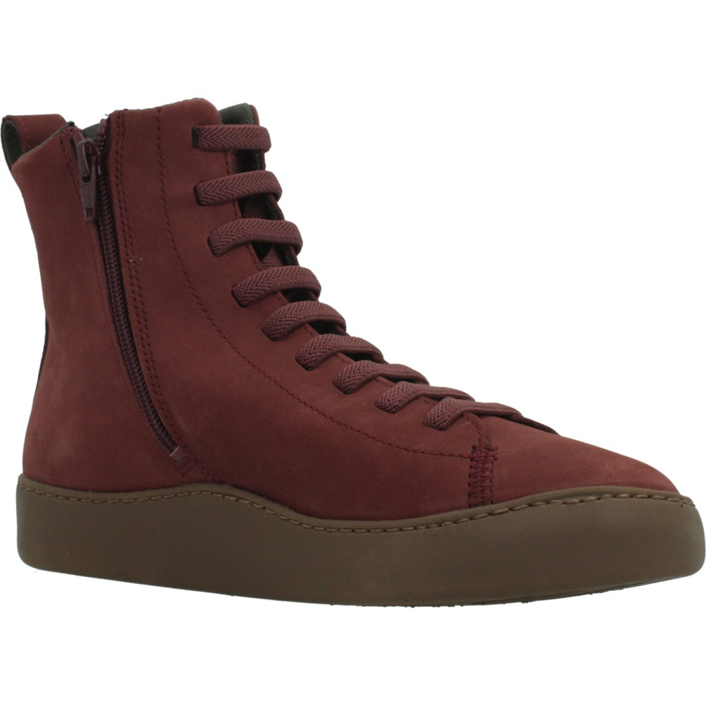 CAMPER DRYBUCKN en color BURDEOS (5)
