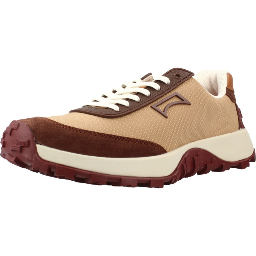 CAMPER RUG COLA en color MARRON CLARO (1)
