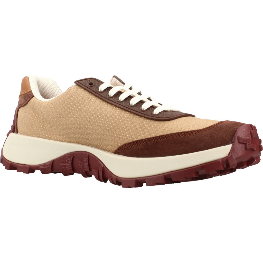 CAMPER RUG COLA en color MARRON CLARO (5)