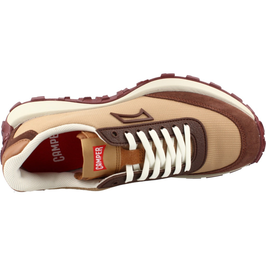 CAMPER RUG COLA en color MARRON CLARO (7)