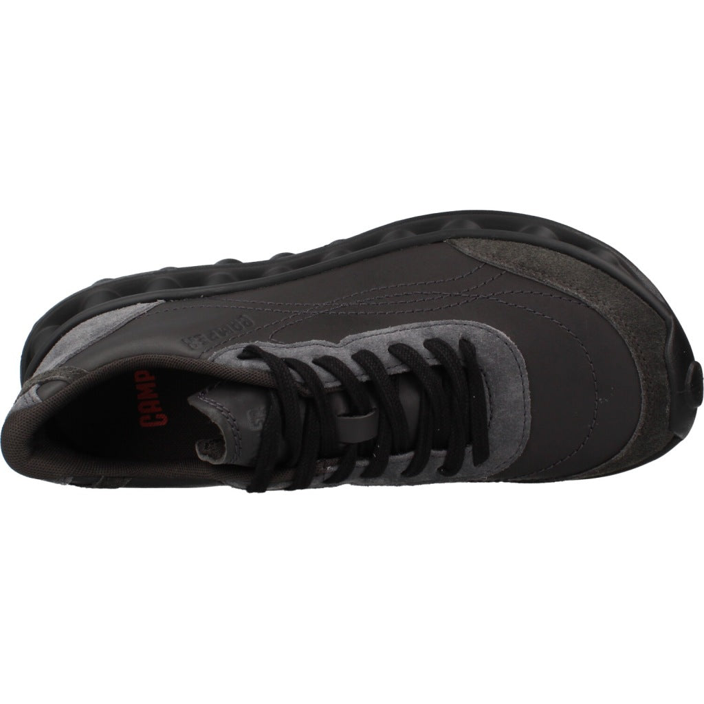 CAMPER RUG METEOR en color NEGRO (7)