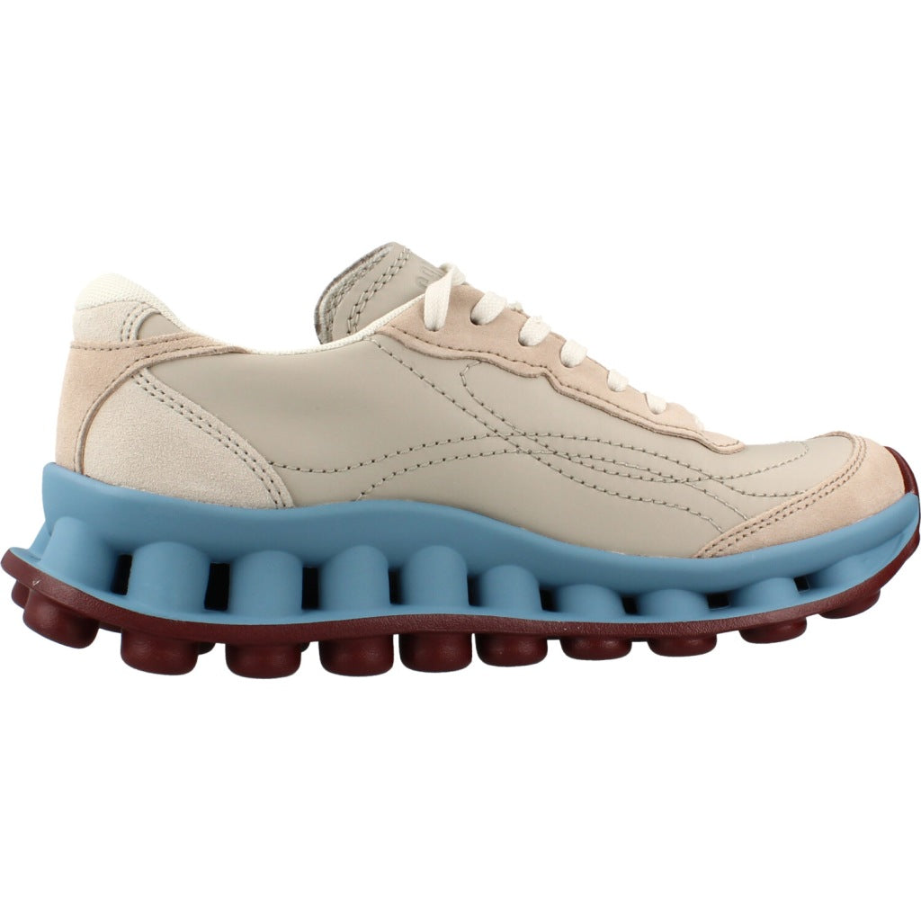 CAMPER PELLO HIEKK en color BEIS (4)