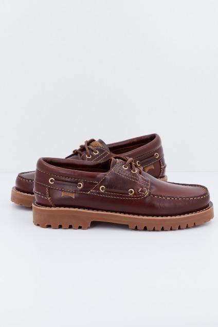 CAMPER NAUTICO CAMPER en color MARRON (2)