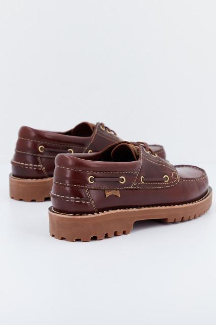 CAMPER NAUTICO CAMPER en color MARRON (3)