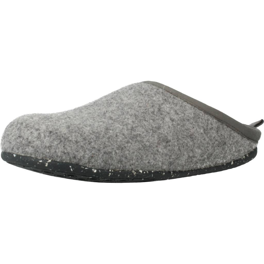 CAMPER WABI en color GRIS (1)