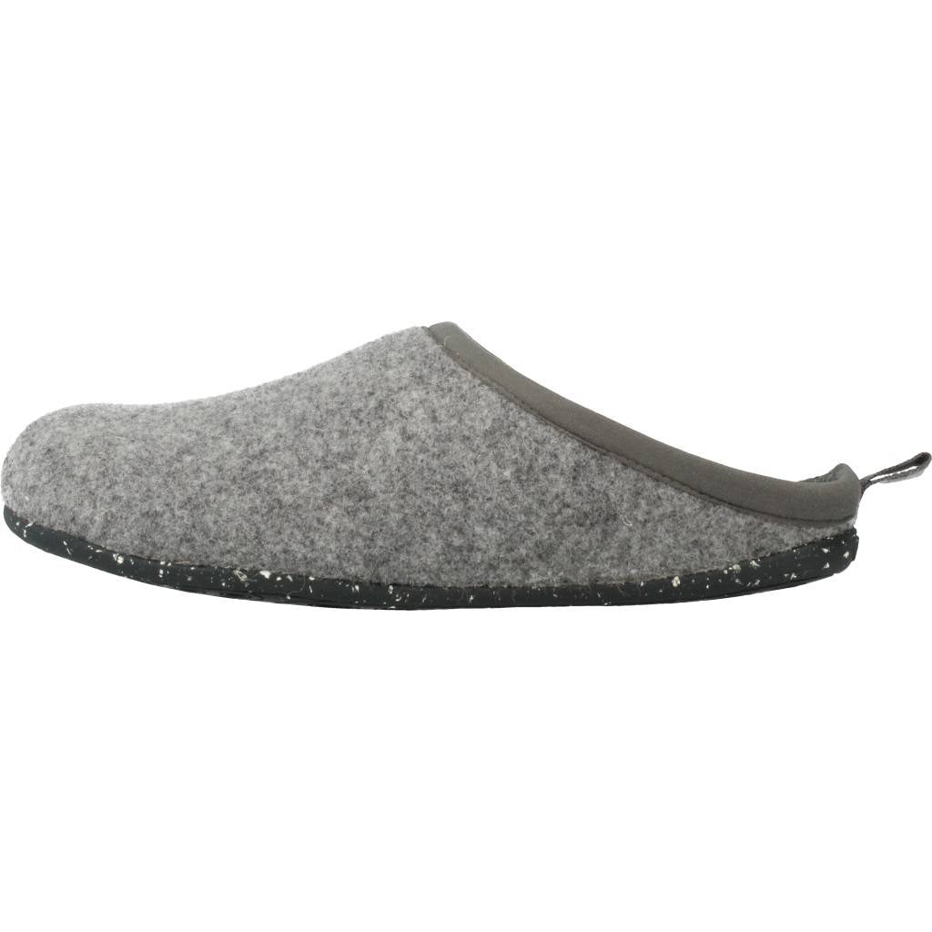 CAMPER WABI en color GRIS (2)