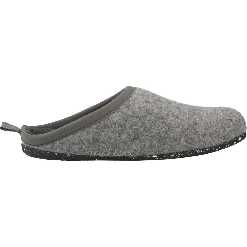 CAMPER WABI en color GRIS (4)