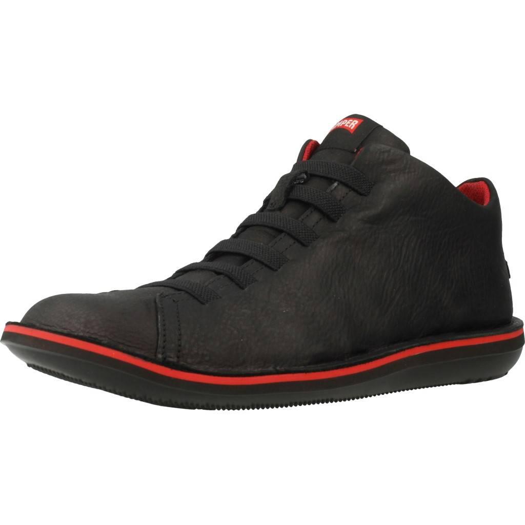 CAMPER BEETLE SPORT en color NEGRO (1)