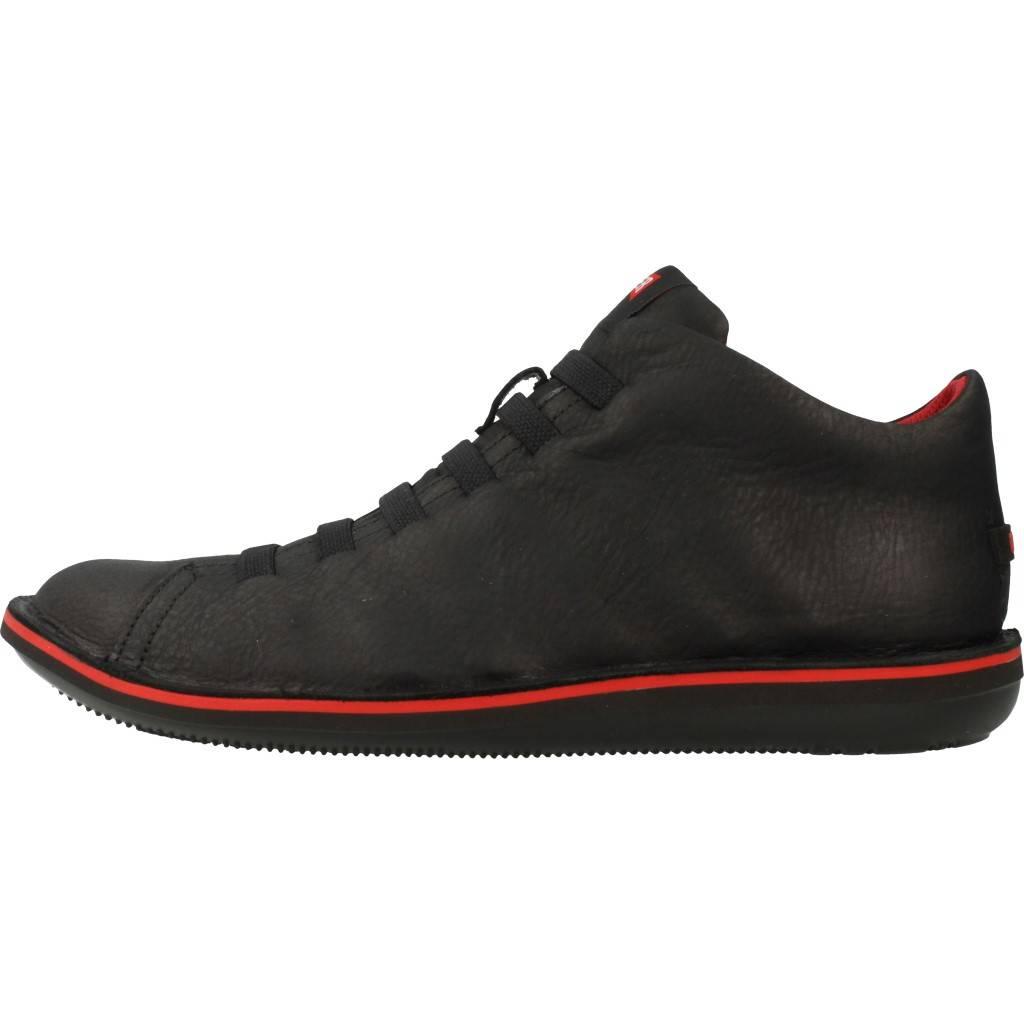 CAMPER BEETLE SPORT en color NEGRO (2)
