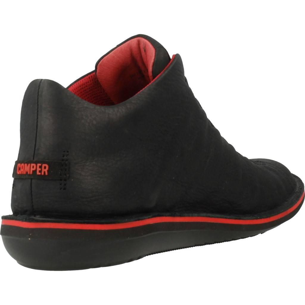CAMPER BEETLE SPORT en color NEGRO (3)