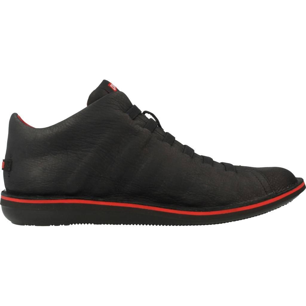 CAMPER BEETLE SPORT en color NEGRO (4)