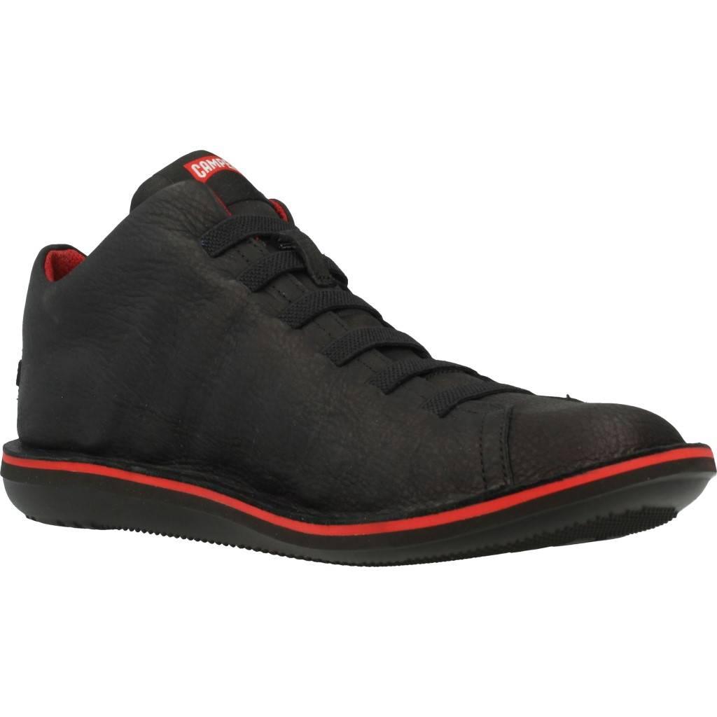 CAMPER BEETLE SPORT en color NEGRO (5)