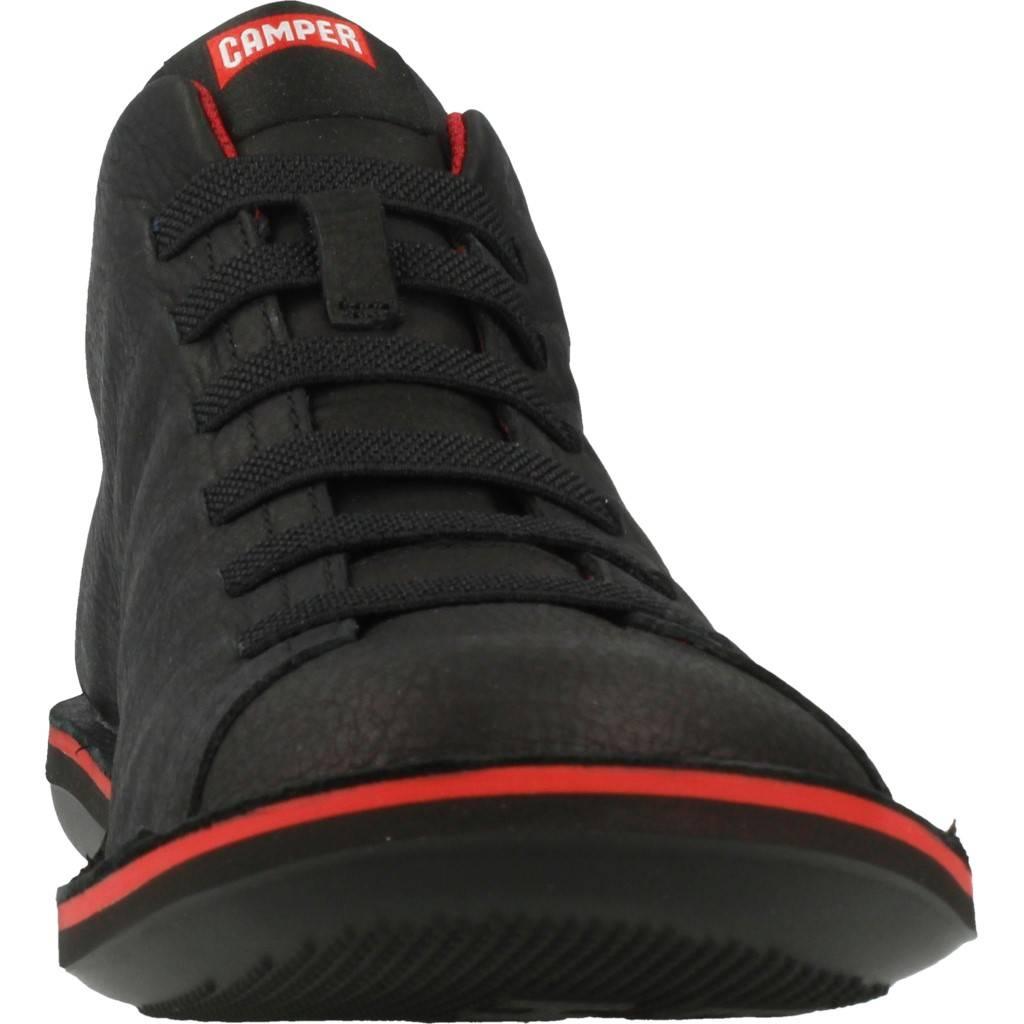 CAMPER BEETLE SPORT en color NEGRO (6)