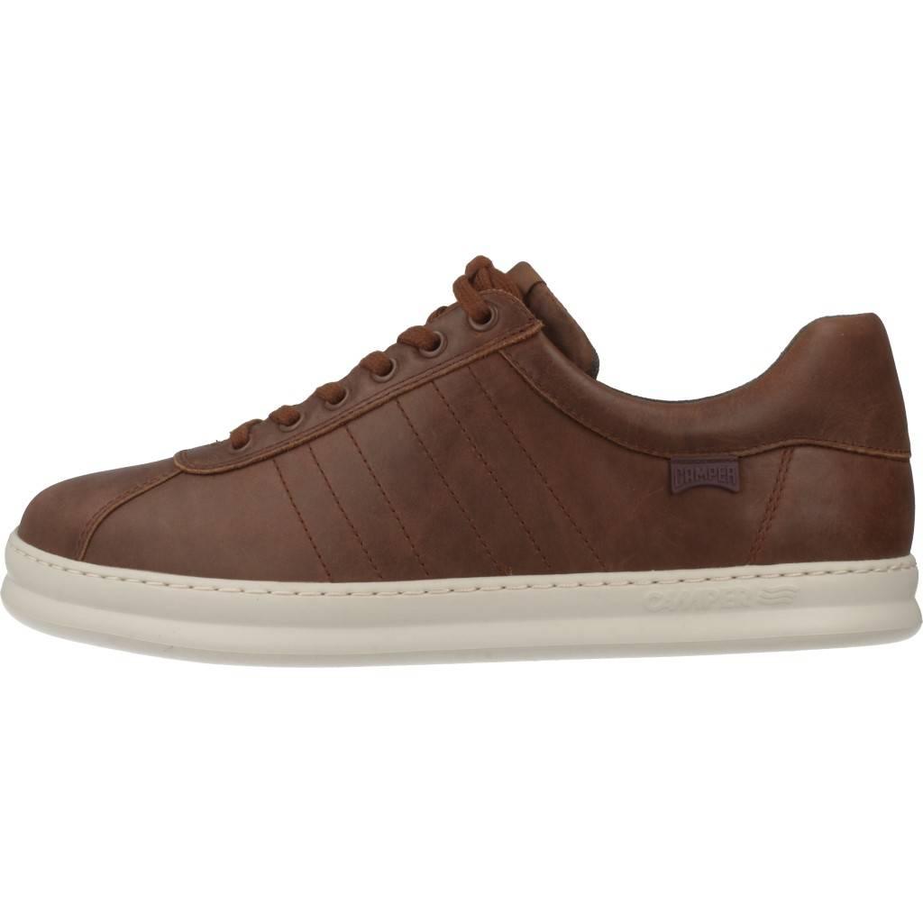 CAMPER K en color MARRON (2)