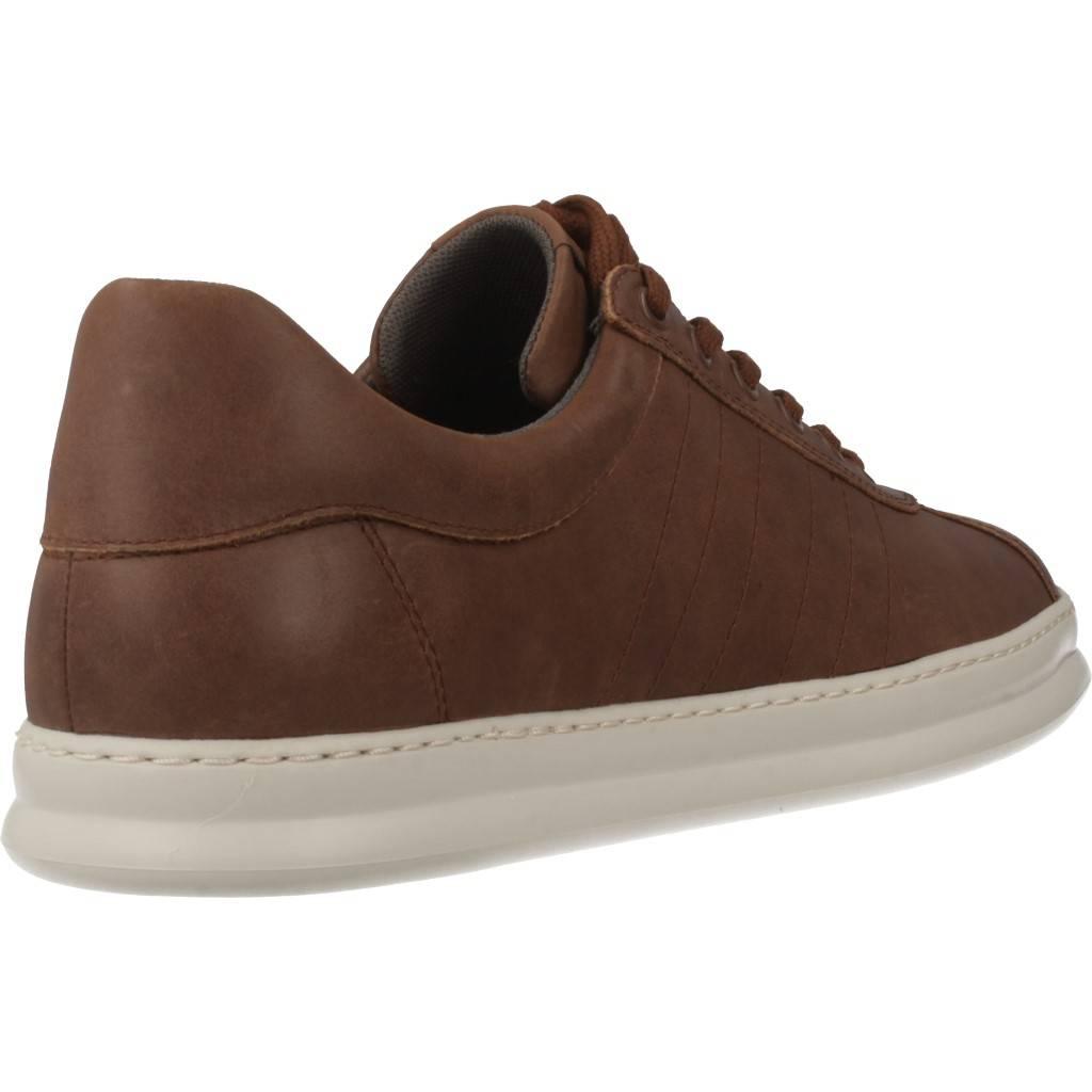CAMPER K en color MARRON (3)