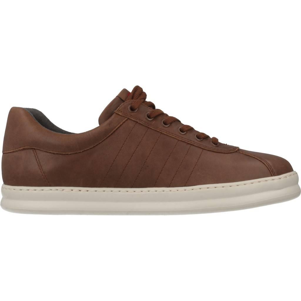 CAMPER K en color MARRON (4)