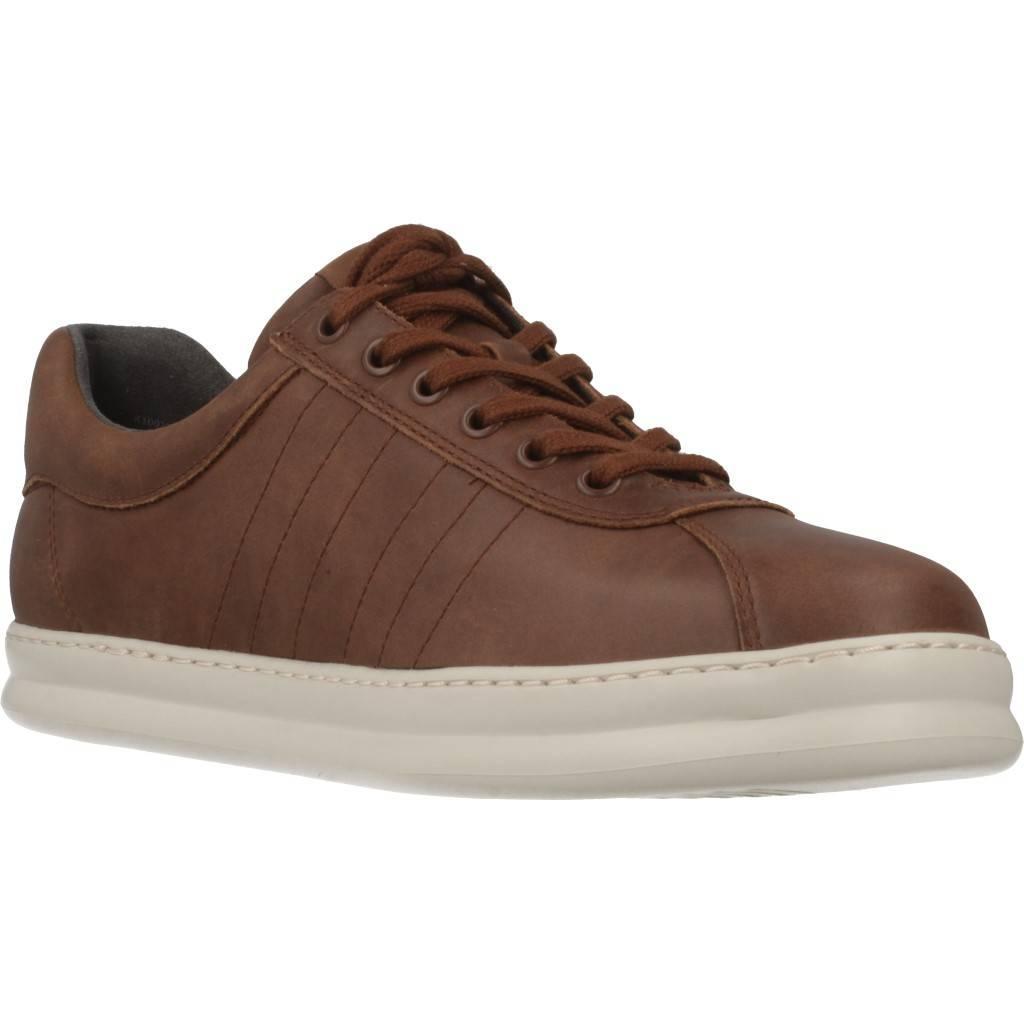 CAMPER K en color MARRON (5)