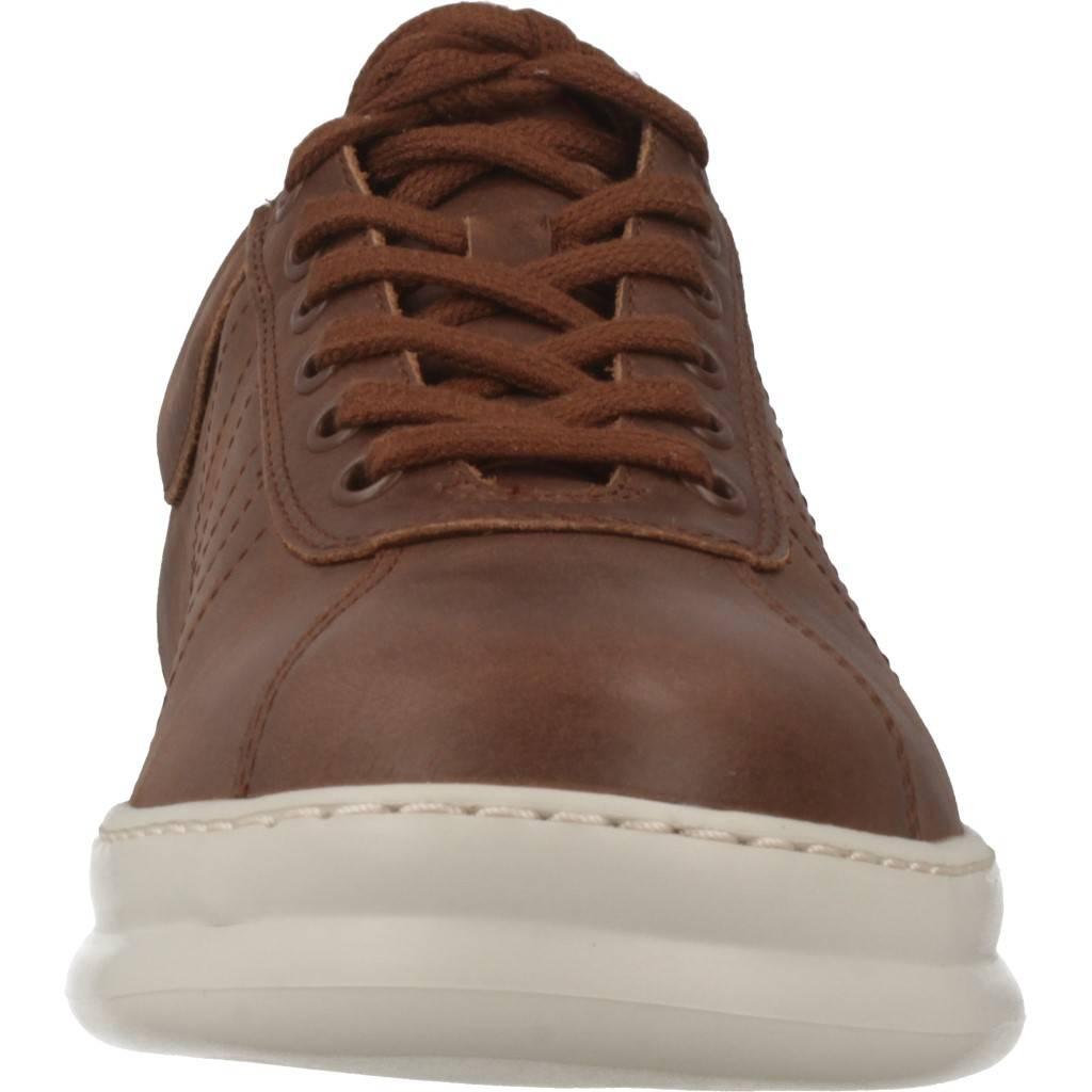 CAMPER K en color MARRON (6)